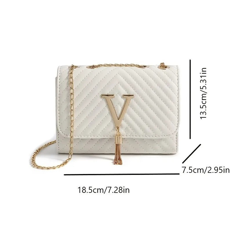 Victorious™ - Bolso de mujer elegante y Refinado